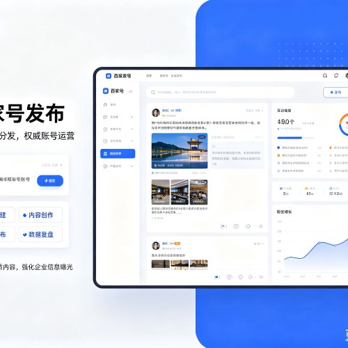 太白百家号信息发布代运营